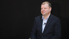 Saulius Skvernelis