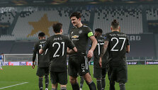 Harry Maguire&lsquo;as