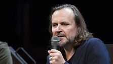 Oskaras Kor&scaron;unovas