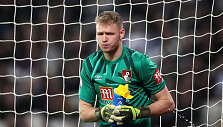 Aaronas Ramsdale'as