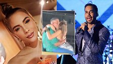 Romeo Santosas, Mariam Cruz