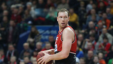Darius Songaila
