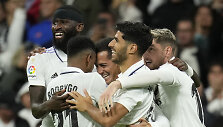 Madrido &bdquo;Real&ldquo; 