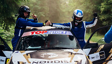 &bdquo;Nordis Racing Team&ldquo;