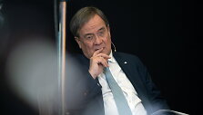 Arminas Laschetas
