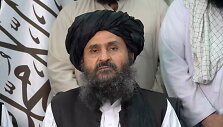 Mohammadas Hasanas Akhundas
