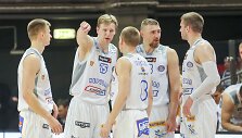 &bdquo;Lietuvos rytas&ldquo; &ndash; &bdquo;Neptūnas&ldquo;