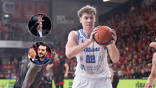Toma&scaron; Pavelka / Roberto Riabovo / BNS nuotr.