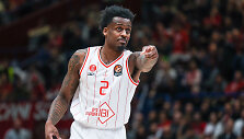 Antonio Blakeney