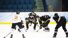 &bdquo;Hockey Punks&ldquo; &ndash; Elektrėnų &bdquo;Energija&ldquo;