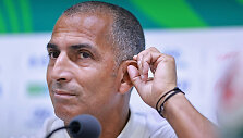 Sabri Lamouchi