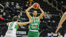 Mantas Kalnietis