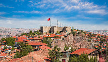 Ankara, Turkija
