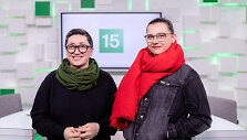 Margarita Alper, Sigita Iva&scaron;kaitė
