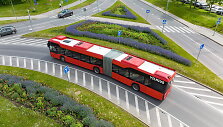 Vilniaus autobusas