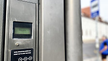 Automatinis tualetas Dailės akademijos stotelėje
