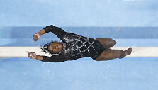 Simone Biles