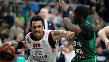 LKL finalas: Kauno &bdquo;Žalgiris&ldquo; &ndash; Utenos &bdquo;Juventus&ldquo;