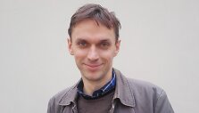 Aktorius Paulius Čižinauskas