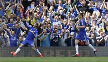 Londono &bdquo;Chelsea&ldquo; &ndash;  Londono &bdquo;Crysta Palace&ldquo;