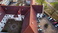 Kretingos bažnyčia ir pranci&scaron;konų vienuolynas