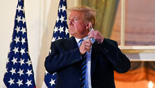 Donaldas Trumpas