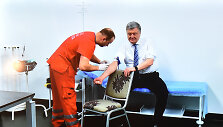 Petro Poro&scaron;enka