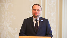 Mindaugas Kvietkauskas
