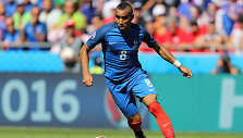Vienas geriausių &bdquo;Premier&ldquo; lygos futbolininkų žaidžia Prancūzijos rinktinėje &ndash; Dimitri Payet