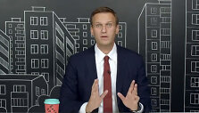 Aleksejus Navalnas