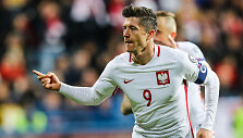 Robertas Lewandowskis