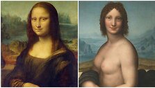 &bdquo;Mona Liza&ldquo; ir &bdquo;Monna Vanna&ldquo;
