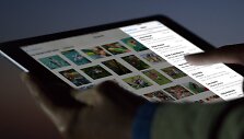 &bdquo;iOS 9.3&ldquo; turės specialų &bdquo;Naktinės pamainos&ldquo; (&bdquo;Night Shift&ldquo;) režimą