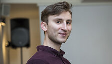 Markas Palubenka