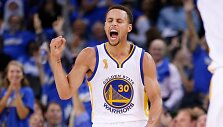 Stephenas Curry