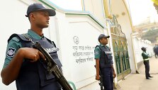 Banglade&scaron;o policija
