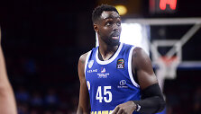 Jerai Grantas