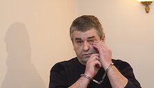 Romualdas Lipskis kaltinamas &scaron;nipinėjęs Baltarusijai.