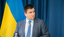 Pavlo Klimkinas