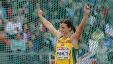 Zinaida Sendriūtė