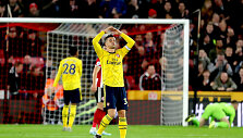 Granitas Xhaka