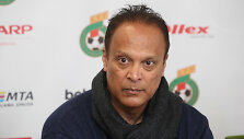 Mariano Barreto