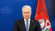 Gitanas Nausėda