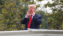 Donaldas Trumpas