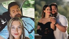 Ieva Barbora Juozapaitytė ir Dainotas Varnas
