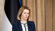 Kaja Kalas