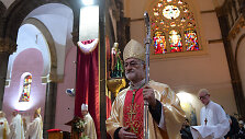 Cristobalis Lopezas Romero