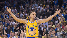 Stephenas Curry