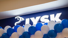 &bdquo;Jysk&ldquo;
