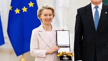 Ursula von der Leyen
